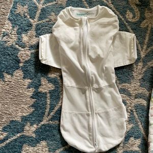 SNOO preemie sleep sack